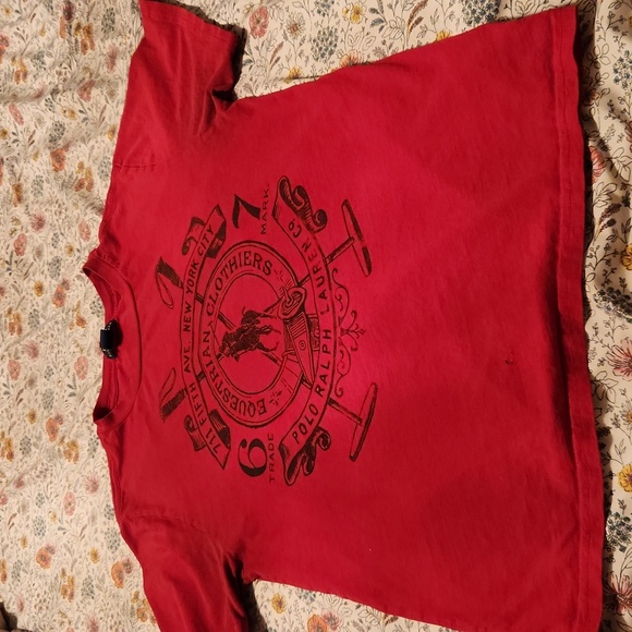 Assorted boys t-shirl. Pre-owned  good condition. - Picture 7 of 15